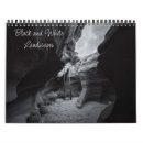 Search for photography calendars Black and white photography