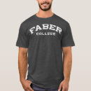 Search for faber tshirts Graphic