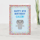 Search for confetti birthday cards Cute