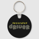 Search for designated driver key rings Driving