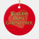 Search for godmother christmas tree decorations Gold