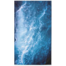 Search for ocean waves tablecloths Blue