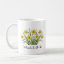Search for daffodil mugs March