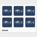Search for blue fish stickers Coastal