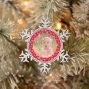 Search for santa claus christmas tree decorations Snowflakes