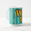 Search for country primitive mugs Rustic