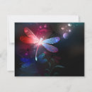 Search for dragonfly cards Black