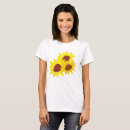 Search for sunflower tshirts Design