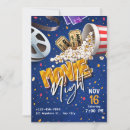 Search for movie screening invitations Film