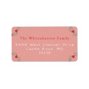 Search for om return address labels Yogi