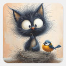 Search for pet bird stickers Watercolor