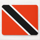 Search for orange black mousepads Red
