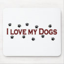 Search for pitbull lover mousepads Pets