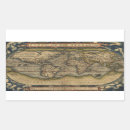 Search for antique maps stickers Cartography