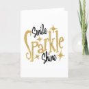 Search for shining cards Gold
