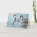 Search for beach babe babes cards Blue