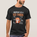 Search for anatomy tshirts Red