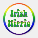 Search for irish humour magnets Green