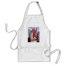 Search for historic aprons History