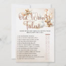 Search for old wives tales games We can bearly wait