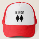 Search for double hats Winter