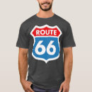 Search for route 66 clothing Sports