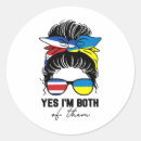Search for costa rican stickers Patriotic