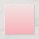 Search for soft business cards Pastel