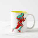 Search for football fan gear mugs College