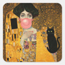 Search for gustave stickers Girl