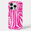 Search for zebra print iphone cases Blue