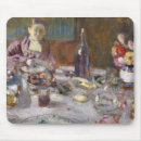 Search for luncheon mousepads Eating