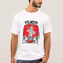 Search for vilnius tshirts Lietuva