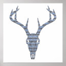 Search for deer skull art Hunting