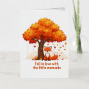 Search for autumn quotes cards Leaves