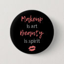 Search for makeup badges Beautician