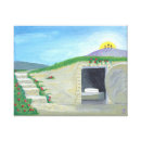 Search for easter cross canvas prints crucifixion
