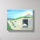 Search for empty posters canvas prints He is risen