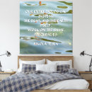 Search for spiritual canvas prints Typography
