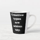 Search for funny artist mugs Artistic