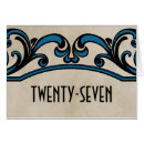 Search for gothic table cards Vintage