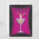 Search for champagne cocktails invitations Black