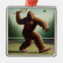 Search for tennis racket christmas tree decorations Net