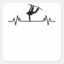 Search for funny snowboarding stickers Snowboarder