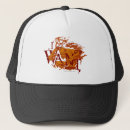 Search for orange black white hats Hero