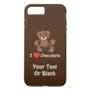 Search for love chocolate iphone cases Cute