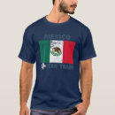 Search for mexico soccer team tshirts Mexican