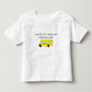 Search for bus toddler tshirts Preschool