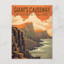 Search for northern ireland postcards Giants causeway