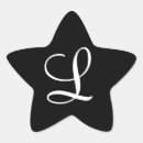 Search for decorative envelope seals Initial